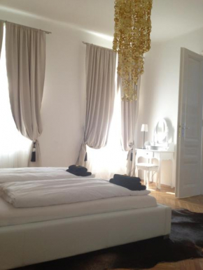 Отель Design Apartment Schönbrunn  Вена
